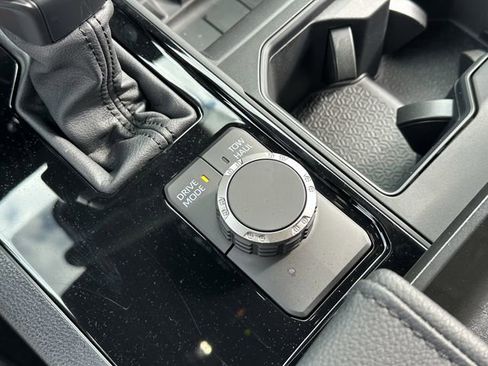 Used 2026 Toyota Tundra SR5 w/ SX Package image 20