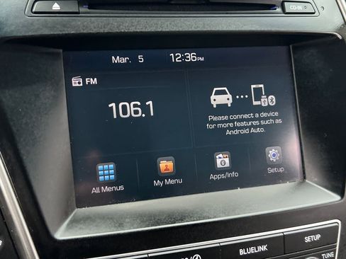 Used 2017 Hyundai Santa Fe Sport image 30