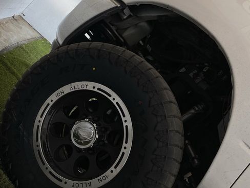 Used 2020 RAM 2500 Big Horn image 11