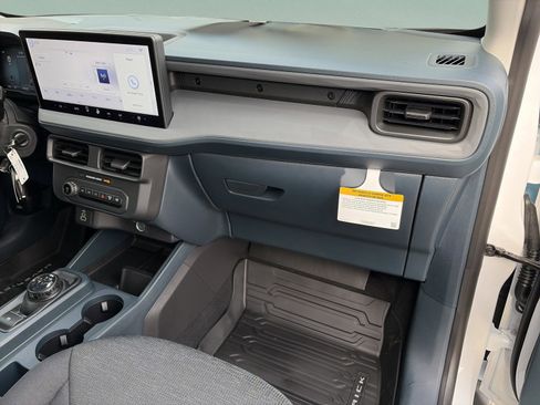 New 2026 Ford Maverick XL FWD image 20