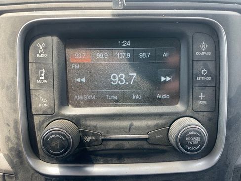 Used 2016 RAM 1500 Express AWD/4WD image 14
