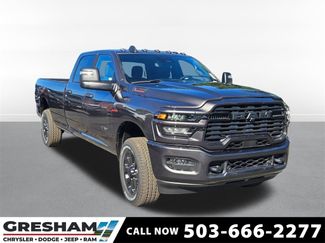 New 2026 RAM 2500 Big Horn video 1
