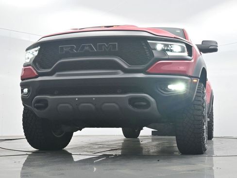 Used 2024 RAM 1500 TRX AWD/4WD image 30