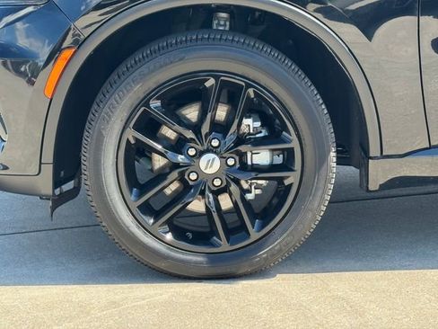Used 2026 Dodge Durango GT AWD/4WD image 7
