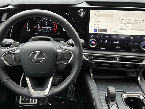 Used 2024 Lexus RX 350 F Sport image 15