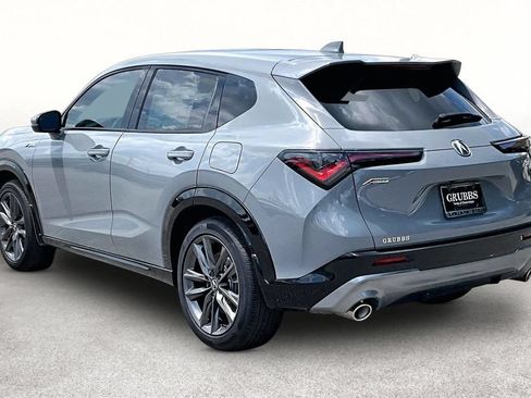 Used 2025 Acura ADX A-Spec FWD image 14
