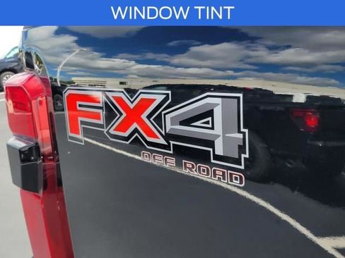 New 2026 Ford F350 King Ranch w/ Chrome Package image 16