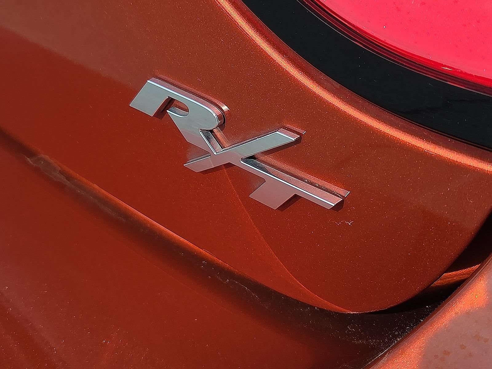 Used 2023 Dodge Charger R/T w/ Plus Group RWD image 8