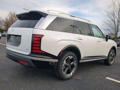 New 2026 Hyundai Palisade Limited