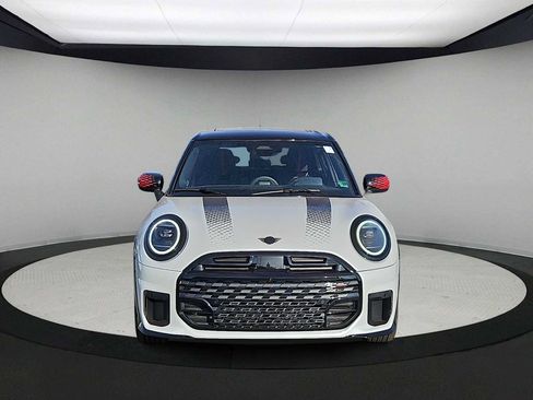 New 2026 MINI Cooper S image 3