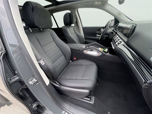New 2025 Mercedes-Benz GLE 580 4MATIC image 24