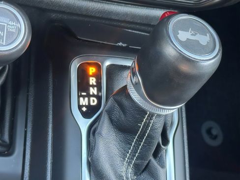 Used 2021 Jeep Wrangler Unlimited Sahara w/ Cold Weather Group image 30