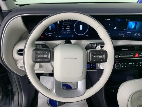 Used 2026 Hyundai Palisade Calligraphy FWD image 22
