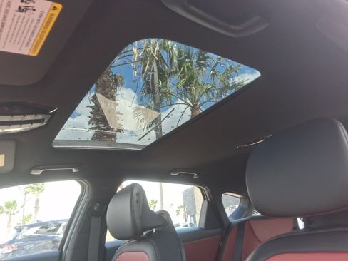 New 2026 Kia K4 GT-Line Turbo FWD image 14