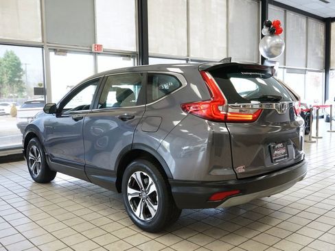 Used 2017 Honda CR-V LX image 4
