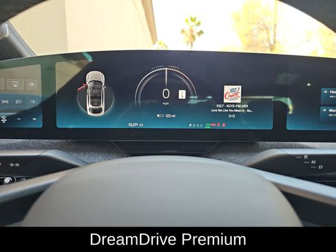 Used 2024 Lucid Air Grand Touring AWD/4WD image 22