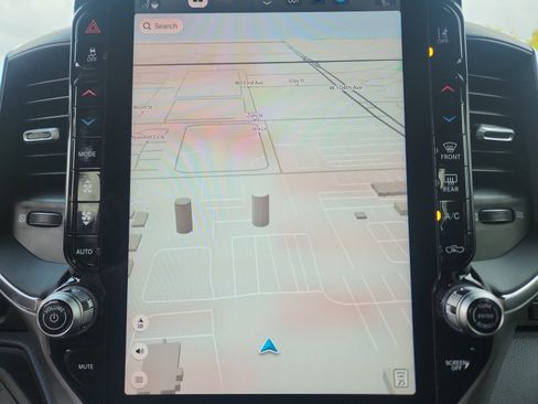 New 2025 RAM 2500 Laramie image 29