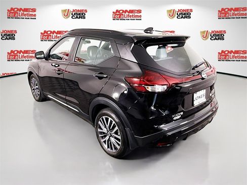 Certified 2024 Nissan Kicks SR w/ SR Premium Package image 2