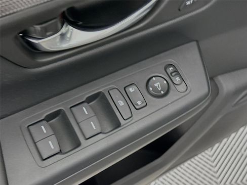 New 2026 Honda CR-V Sport-L image 21