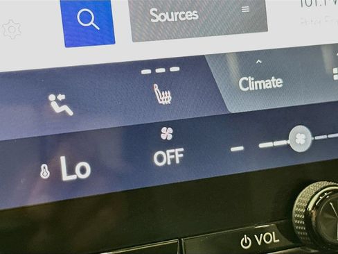 Used 2024 Lexus NX 350 F Sport AWD/4WD image 18
