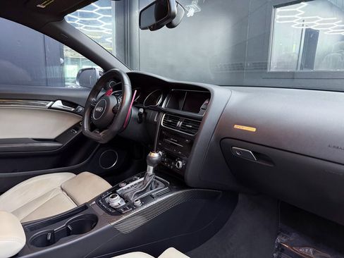 Used 2013 Audi RS 5 Coupe image 25