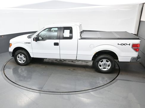 Used 2014 Ford F150 XLT w/ Equipment Group 301A Mid image 34