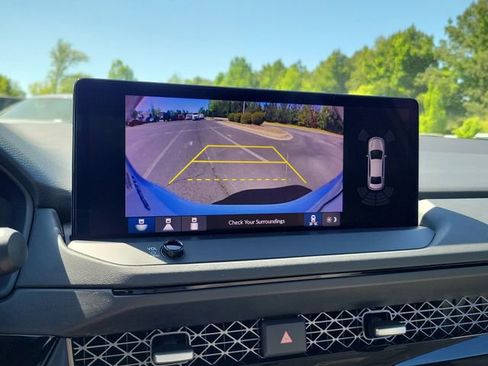 Certified 2023 Honda Accord Touring image 20