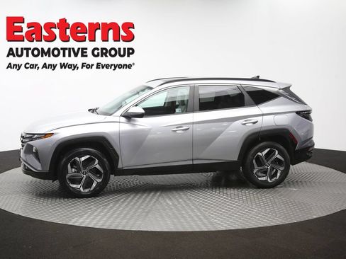 Used 2024 Hyundai Tucson SEL w/ Convenience Package AWD/4WD image 59