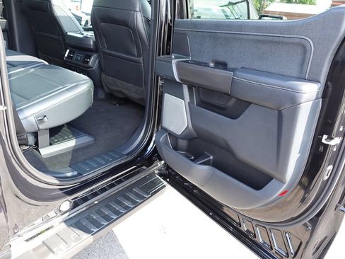 Used 2024 Ford F150 Lariat w/ Equipment Group 502A High AWD/4WD image 34