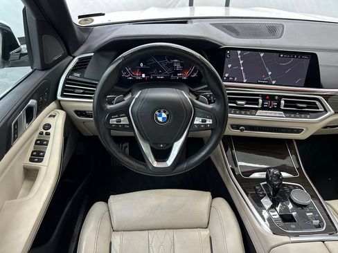 Used 2020 BMW X5 sDrive40i w/ Premium Package RWD image 27