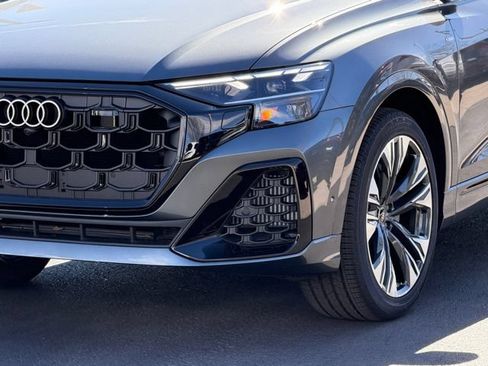 New 2026 Audi Q8 Premium Plus AWD/4WD image 2