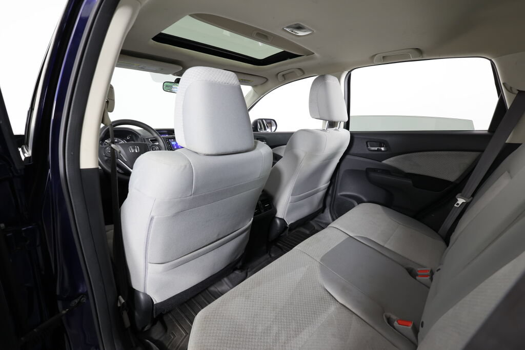 Used 2016 Honda CR-V EX image 14