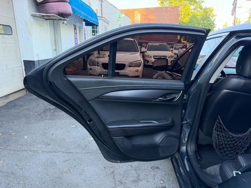 Used 2015 Cadillac ATS Sedan RWD image 31