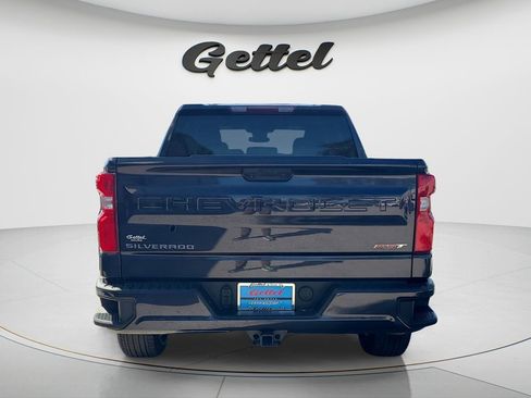 Used 2023 Chevrolet Silverado 1500 RST w/ Protection Package image 5