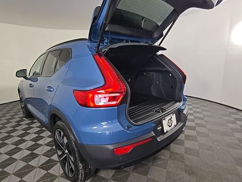 Certified 2023 Volvo XC40 B5 Plus w/ Driver Assist Package image 11