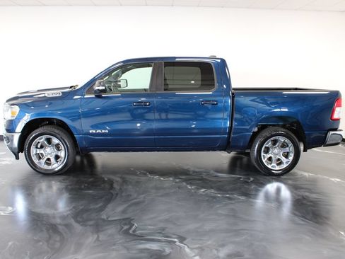 Used 2022 RAM 1500 Big Horn AWD/4WD image 14