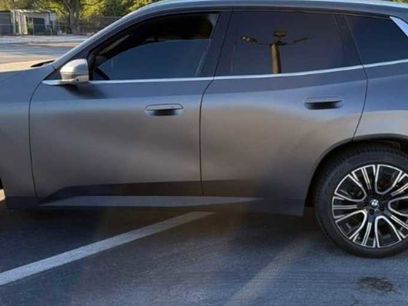 Used 2025 BMW X3 xDrive30i w/ Premium Package