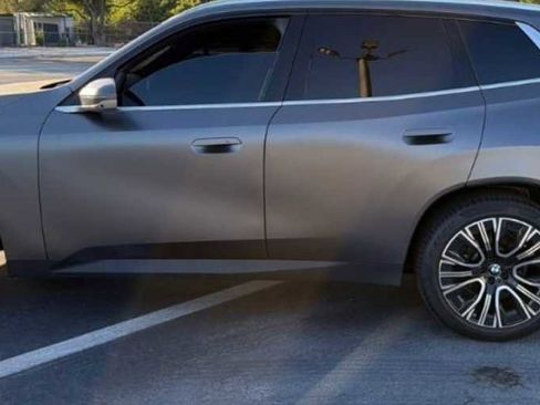 Used 2025 BMW X3 xDrive30i w/ Premium Package image 1