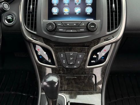 Used 2015 Buick LaCrosse Leather image 22