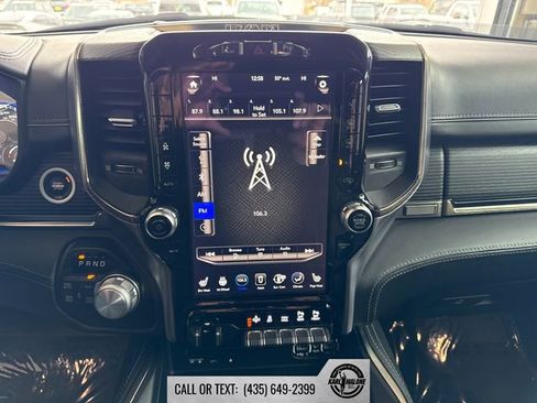 Used 2019 RAM 1500 Limited w/ Advanced Safety Group image 20