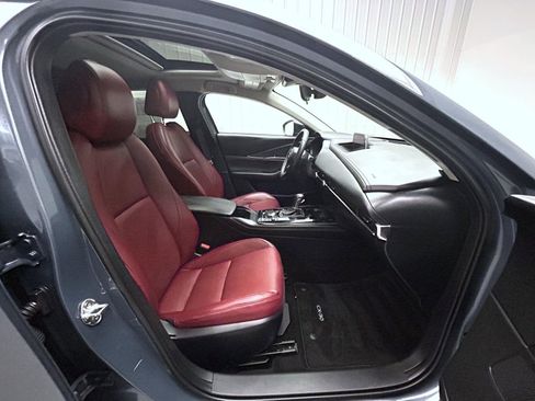 Certified 2023 MAZDA CX-30 AWD 2.5 S w/ Preferred Package image 15