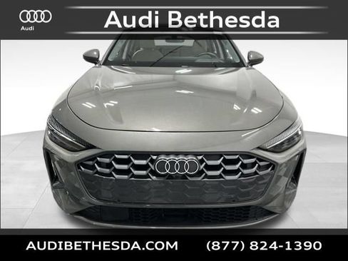 New 2025 Audi A5 2.0T Premium Plus w/ Premium Plus AWD/4WD image 2