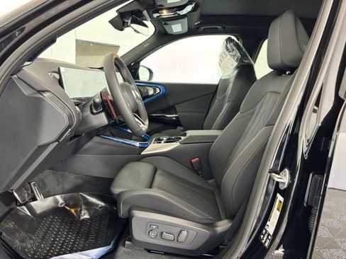 New 2026 BMW X3 M50 w/ Premium Package AWD/4WD image 10