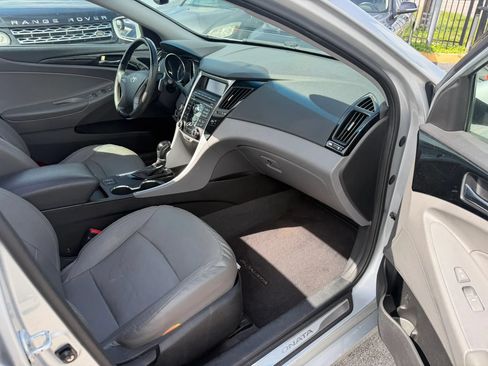 Used 2011 Hyundai Sonata Limited FWD image 10