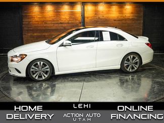 Used 2019 Mercedes-Benz CLA 250 video 1