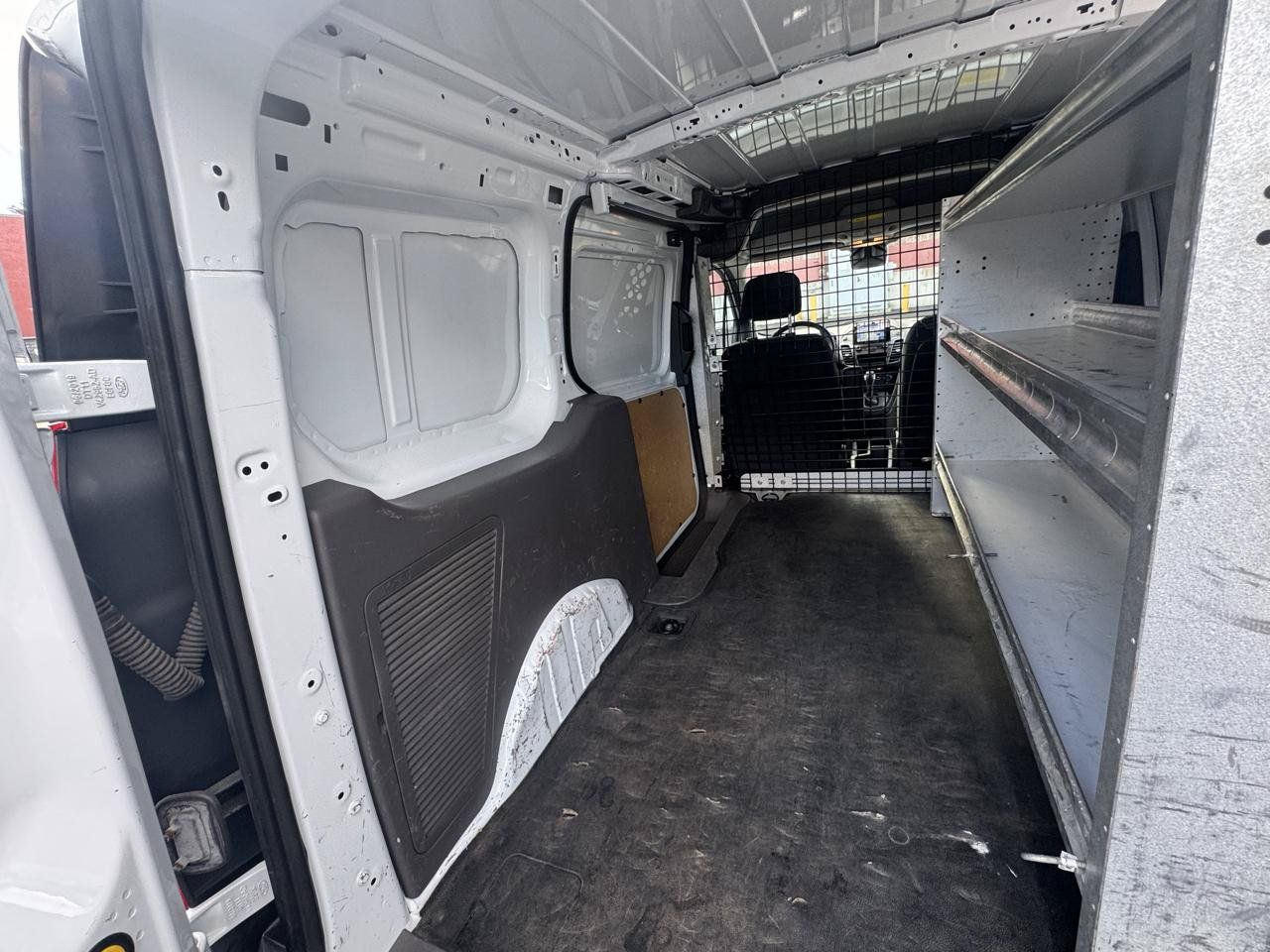 Used 2020 Ford Transit Connect XL w/ CNG/LPG Engine Prep Package FWD image 13