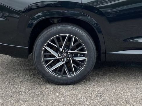 Used 2024 Lexus TX 350 AWD w/ Captains Chair Package image 10