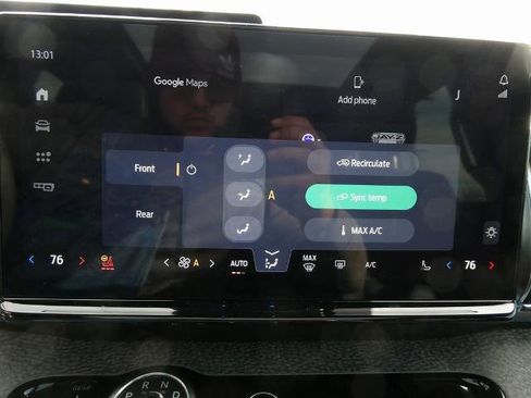 Certified 2025 Ford Expedition Tremor image 38