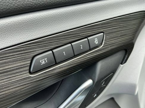 Used 2021 GMC Terrain SLT w/ Infotainment Package II FWD image 30