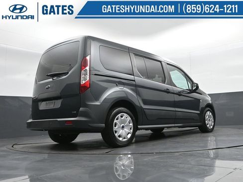 Used 2018 Ford Transit Connect XL image 34